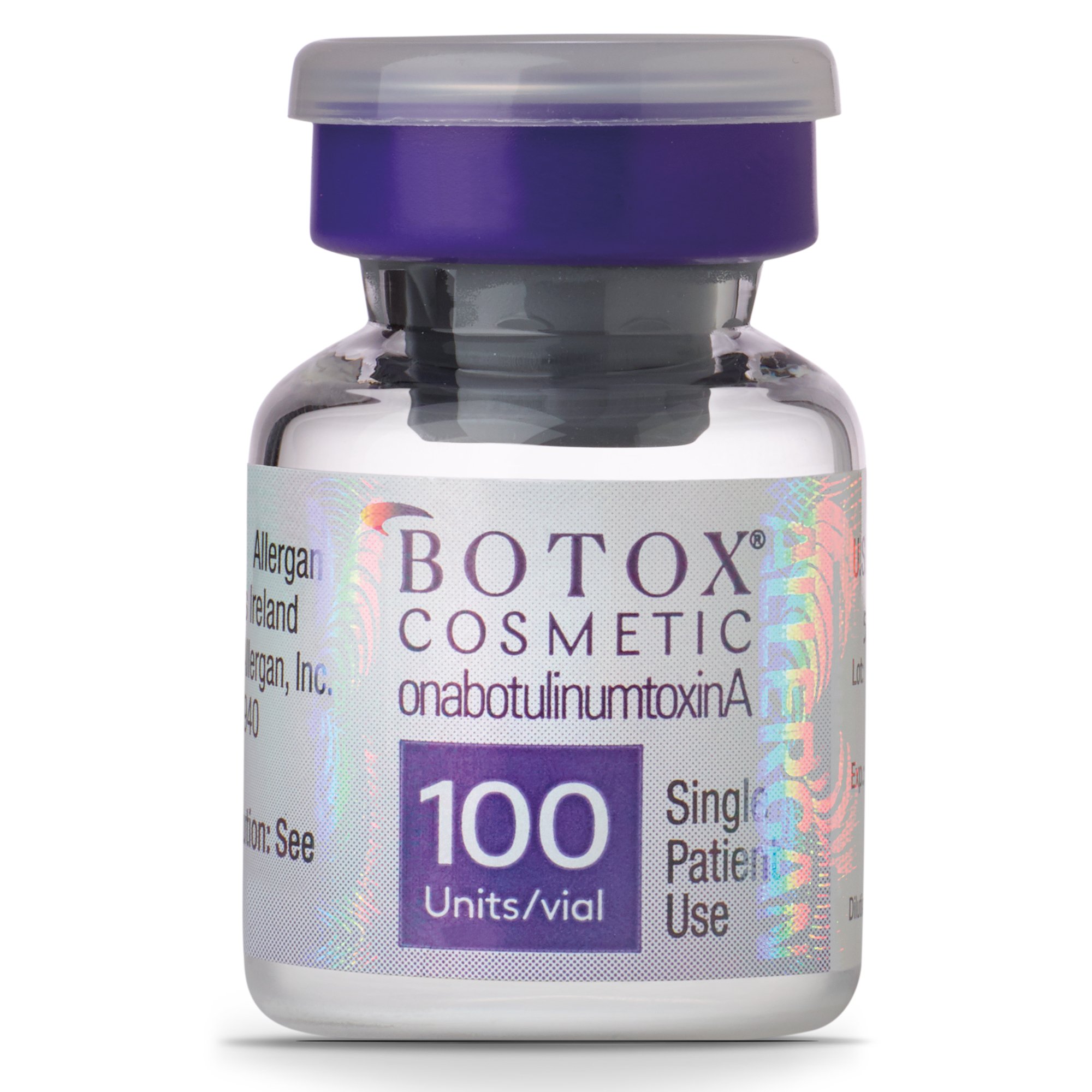 How Many Units of Botox Do You Really Need?