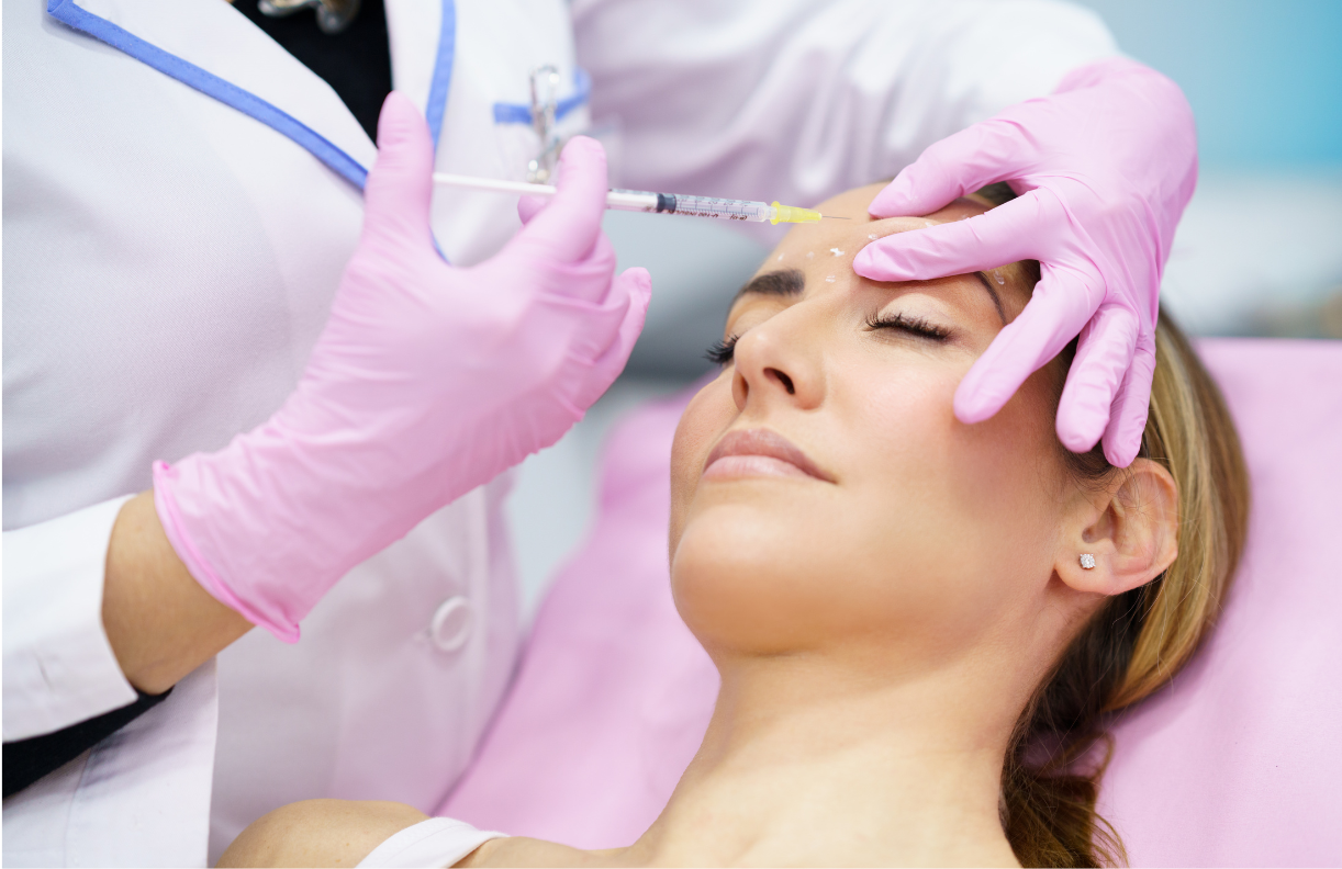 Turn Back the Clock Without Surgery