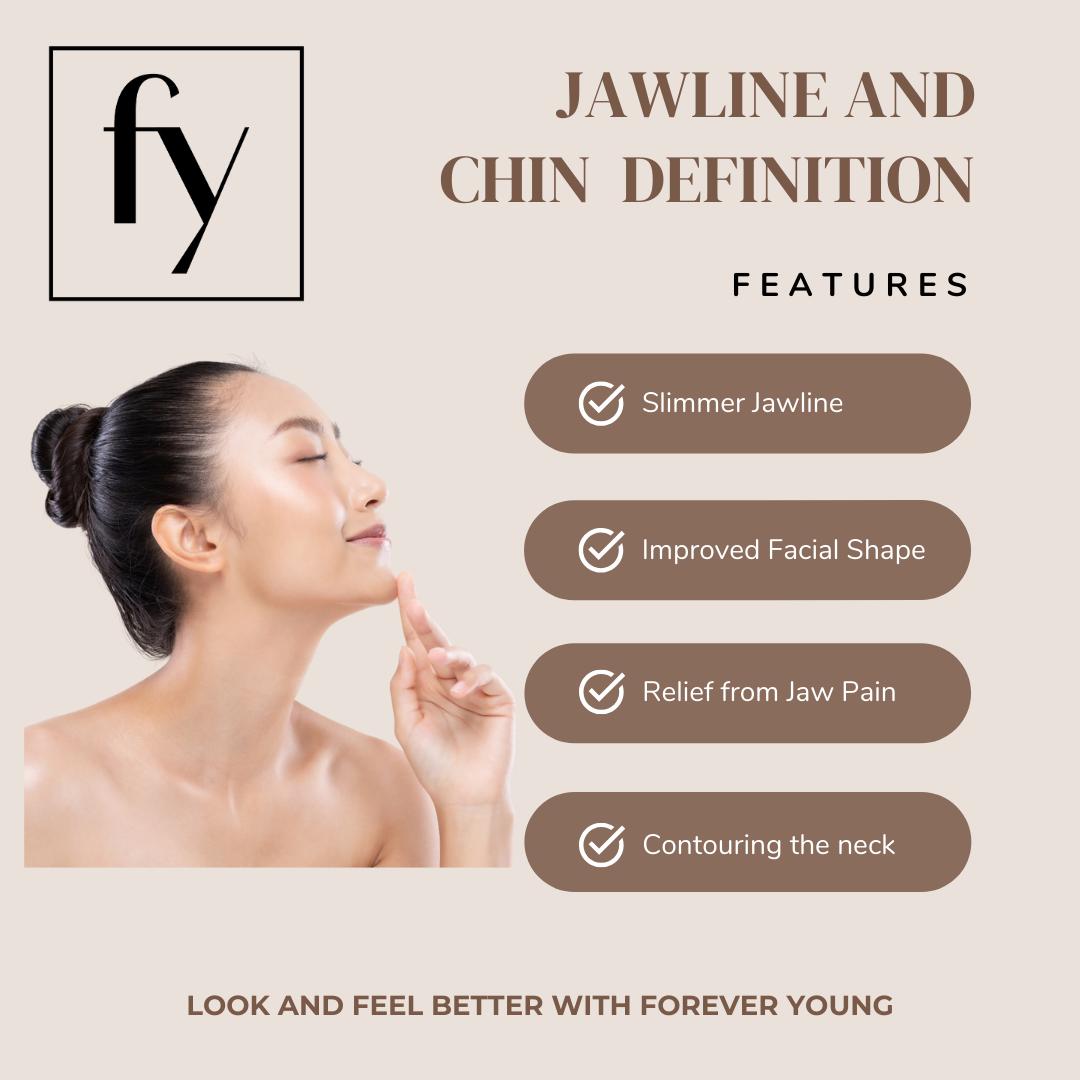 Lower Face Botox: Who It’s For & How It Works