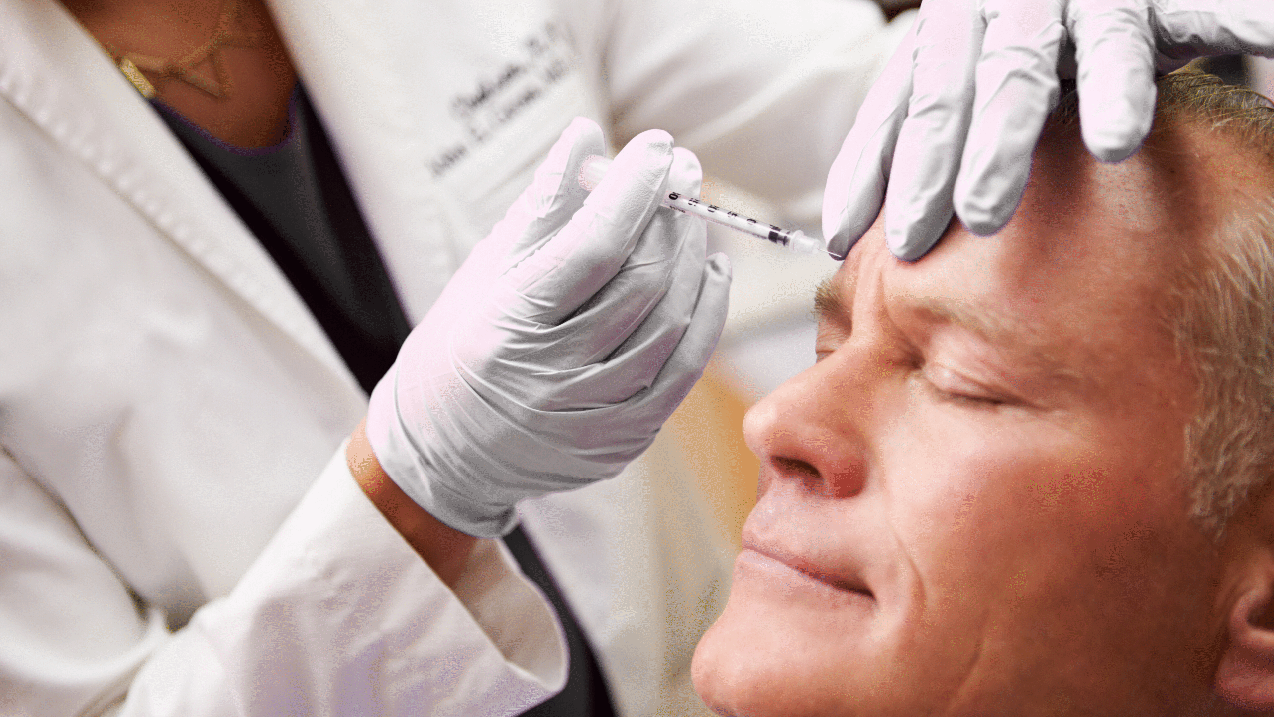 Botox for Men: Redefining Confidence and Self-Care