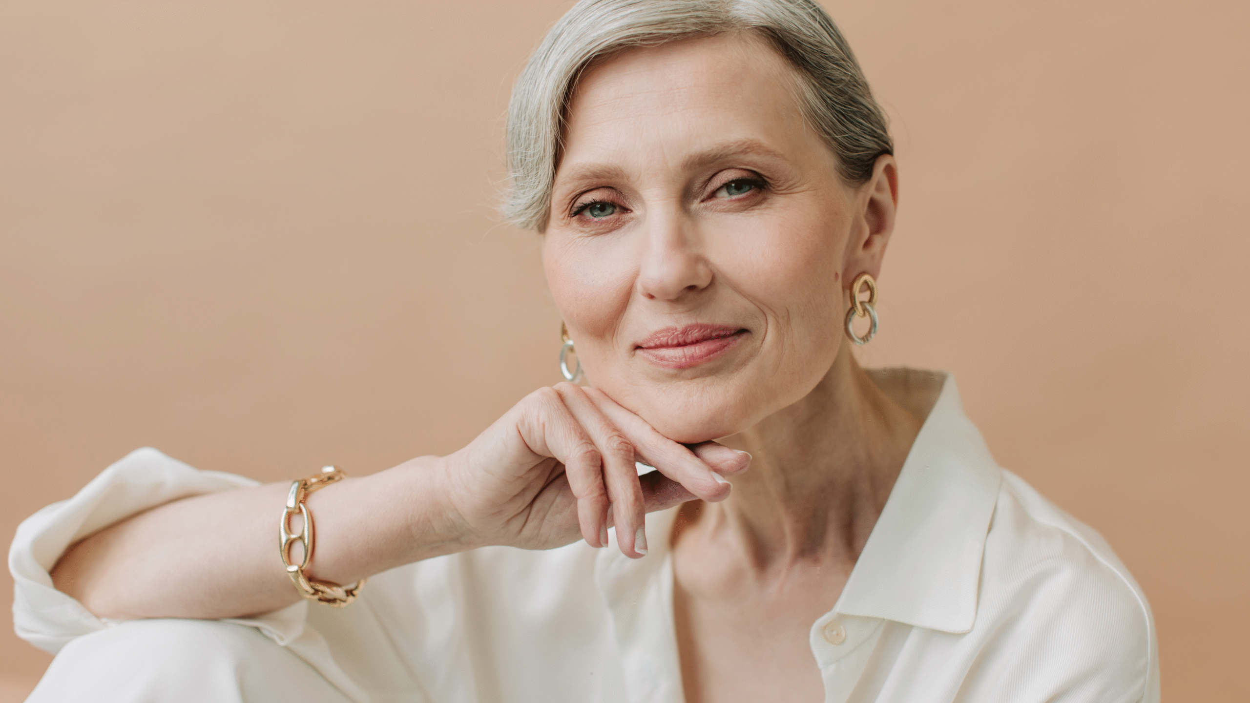 How MedSpa Treatments Can Help You Age Gracefully