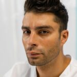 Slimmer jawline after masseter Botox treatment in Temecula