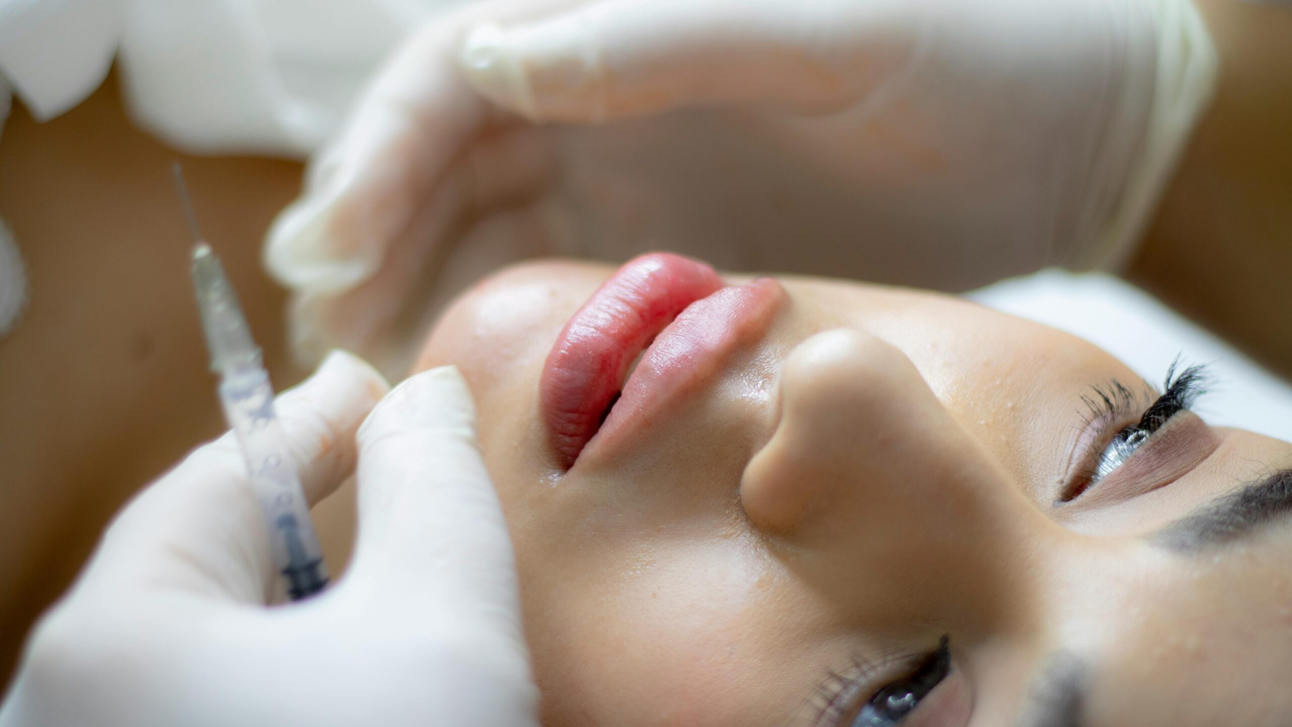 Functional Benefits vs. Cosmetic Benefits of Masseter Botox
